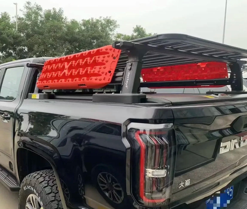 Good Quality Offroad Accessories Escape Board Most Models Such As Off-road Vehicles, SUVs, Cars
