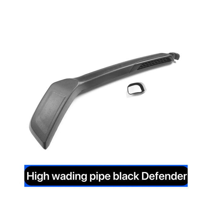 Roof Rack/high Wading Pipe/roof Bar/trailer Ring/decorative Frame for Defender  110