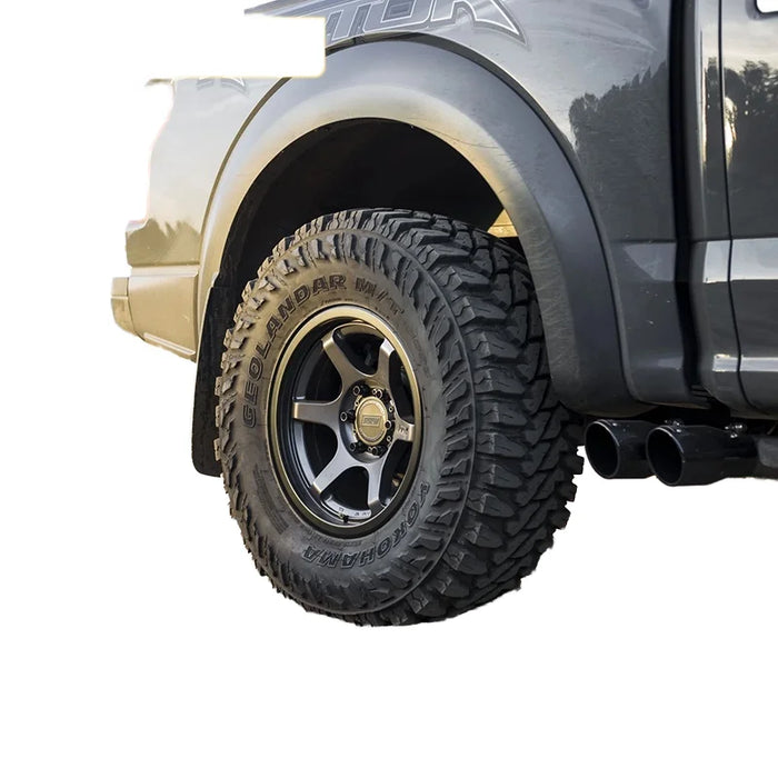 Vipera Tire 265/70/R 17 285/70/R1735/70/R17Wrangler All-ground Tire