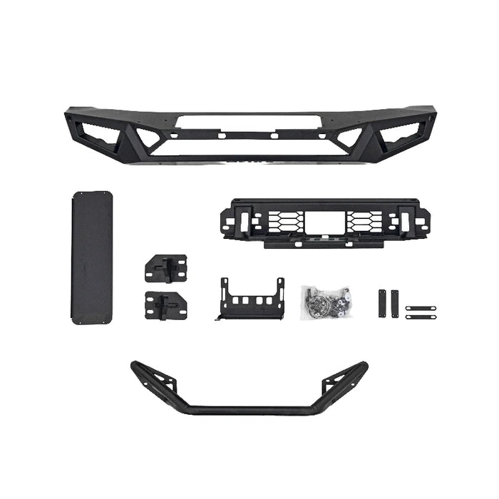 Vipera Industrial New for Martyr Conqueror Front and Rear Bars