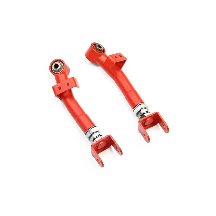 ADAPTS BRZ 86 Forester Impreza Outback  Legacy XV Rear Adjustable Angle Tie Rod Lower Swing Arm