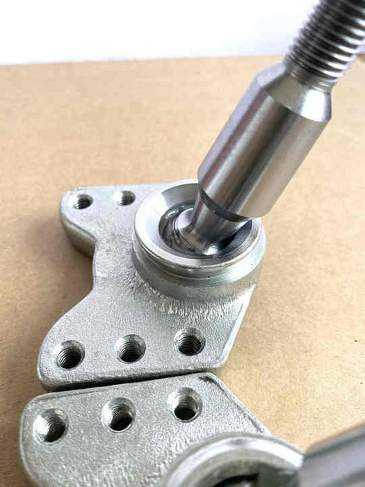 Adjustable Upper Control Arm for for Cayenne Gen 1 & 2 and Touareg Auto Parts