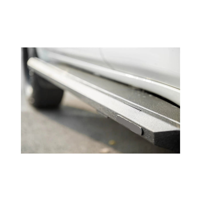 Car Front Bull bar for LC150  Front Bumper  Bumper Magnesium Aluminum Alloy 3mm Inner Bracket 5mm