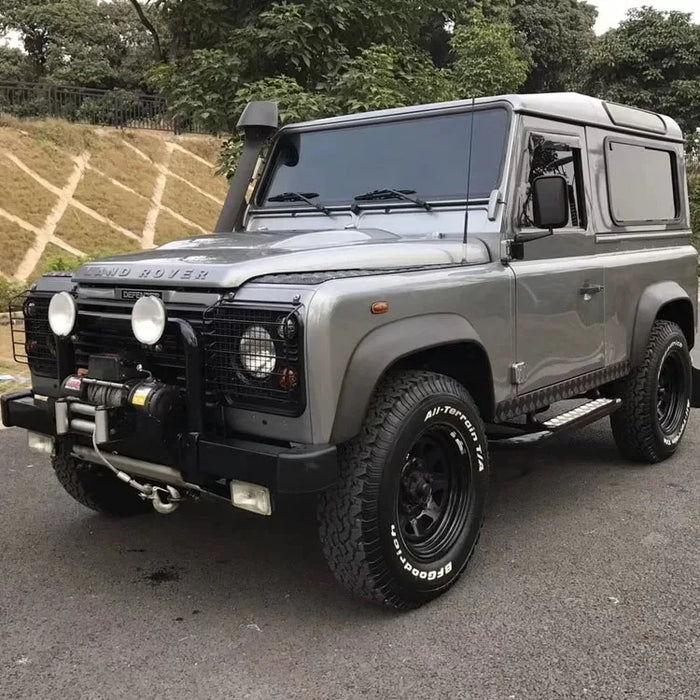 Defender 90 110 TD4 TD5 Wader Off-road Modified High Intake Pipe 130 Wader