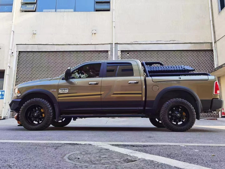 New for Tantu for Ford Raptor F150 for Dodge for Ram Gantry Frame Spare Tire Frame