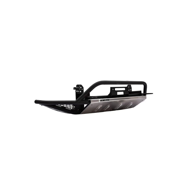 Touareg Good Quality Offroad Accessories Front Bumper  Carbon Steel 4mm/6mm Mg-aluminum