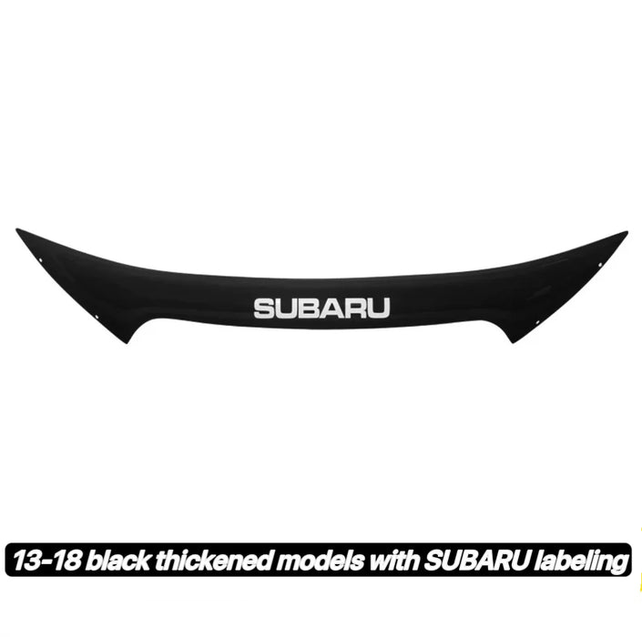 13-18 Imported  XV CROSSTREK FORESTER Special Sand and Stone Stopper Cover Off-road Modification Parts