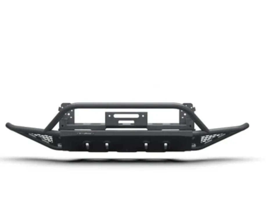 Gen 2 the Touareg T3 Tubular Front Bumper
