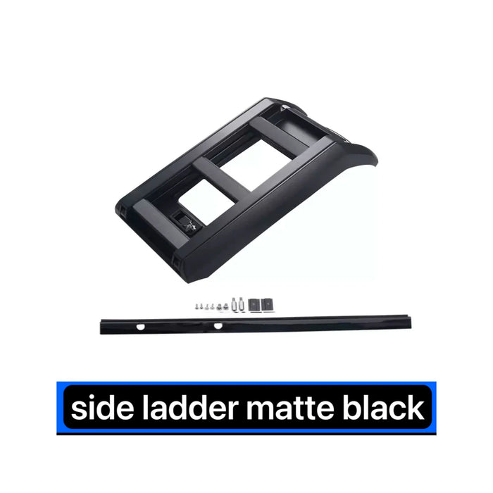 Side Ladder Front Grille Lights Roof Lights for Light Front Bumper for Defender