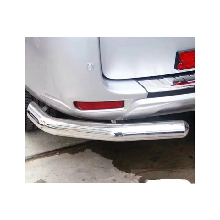 High Quality Vipera Off-road Vehicle Front Bumper Rear Bumper Side Plate for RAV4