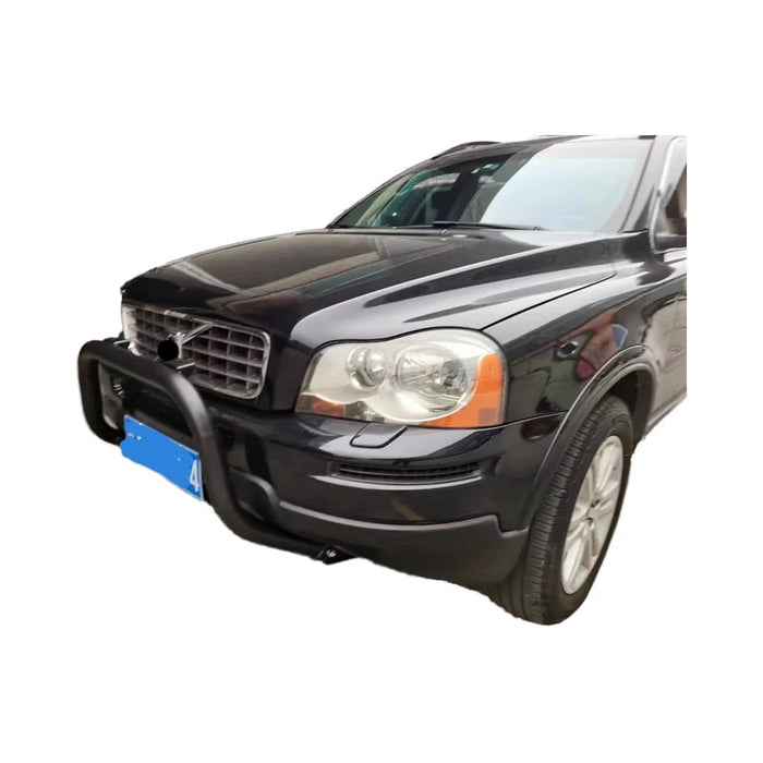 New for Volvo XC90 CX60 CX90 Modified Front Bumper