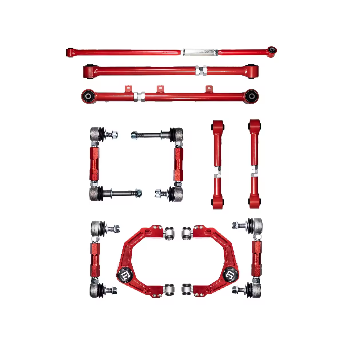 Adjustable Upper Control Arm for for Cayenne Gen 1 & 2 and Touareg Auto Parts