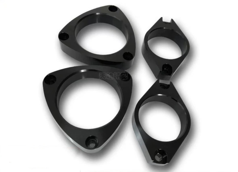 For XV Forester Outback Legacy  Heightening Car Modification Chassis Lifting Pad