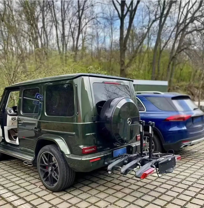 Trailer Hitch Bar, Tow Hook, Tow Bar for Caravan Towing of Land Rover Range Rover Evoque