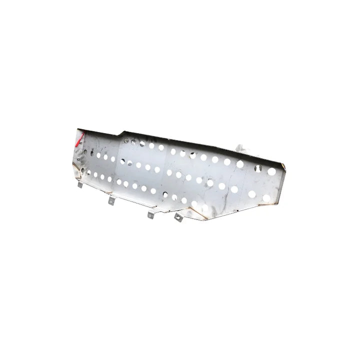 The Fuel tank Guard for Everest