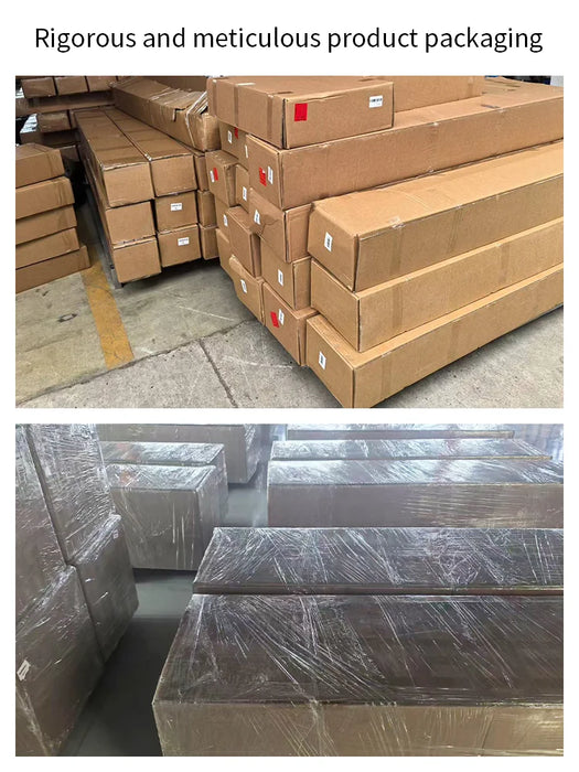 Ford Ranger Modified Front Bumper, Tyrant Front Bumper with Winch Mount, Anti-collision Off-road Protective Bumper