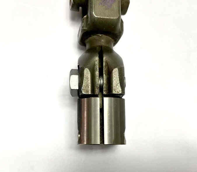 Steering Shaft Extension Gen 1 Touareg & 955/957