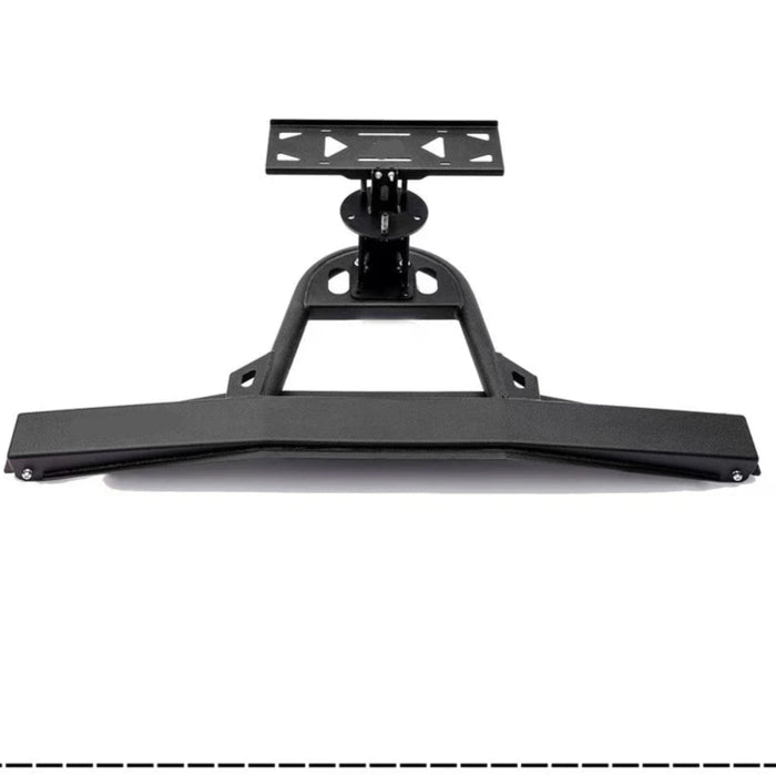 Touareg Good Quality Offroad Accessories Front Bumper  Carbon Steel 4mm/6mm Mg-aluminum
