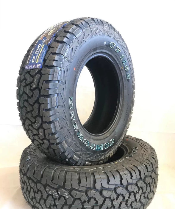 Vipera at High Quality Car Tyre All Season  Tyre Suv CF1100 A/T 235/65R18 235/60R18 215 235 245 265 70R15 75R16 65R17 60R18