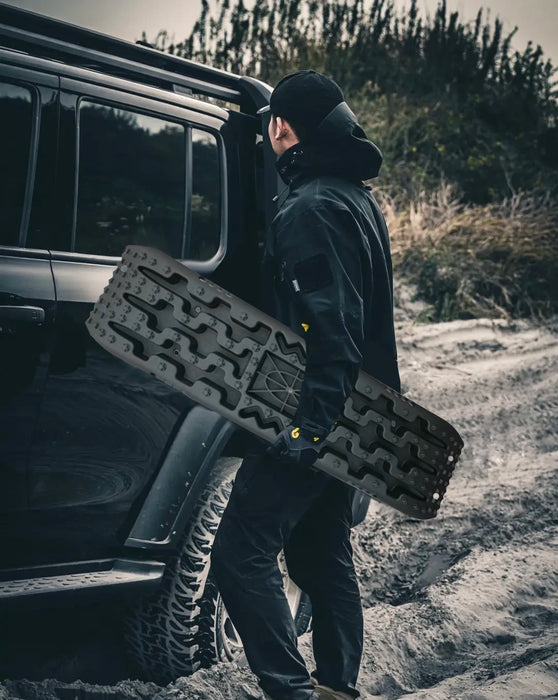 Good Quality Offroad Accessories Escape Board Most Models Such As Off-road Vehicles, SUVs, Cars
