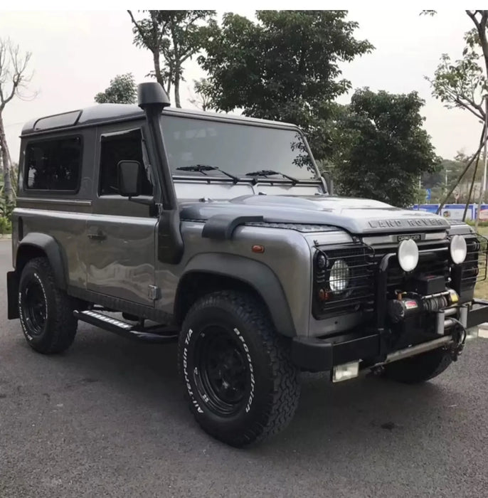 Defender 90 110 TD4 TD5 Wader Off-road Modified High Intake Pipe 130 Wader