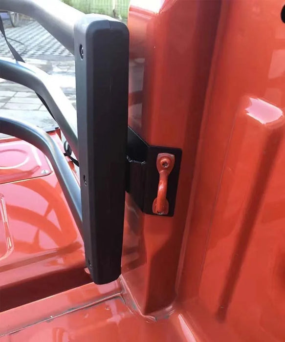Tantu for Ram Raptor F150 New Tail Box Expansion Rack Trunk Luggage Fence Cargo Barrier Luggage Shelf