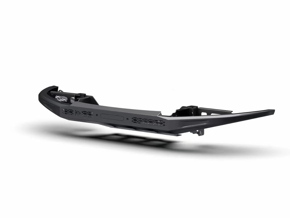 Good Quality Offroad Accessories Front Bumper 3mm Inner Bracket Steel 6mm for LEXUS GX470  Sand Punching Front Bumper