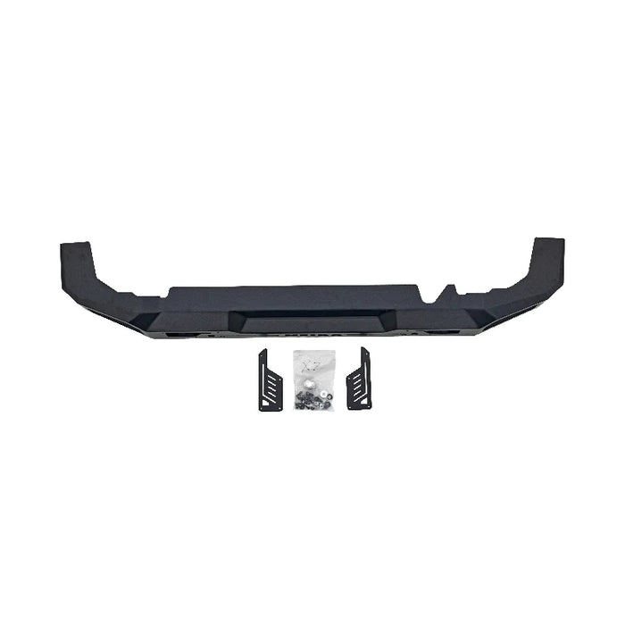 Vipera Industrial New for Martyr Conqueror Front and Rear Bars