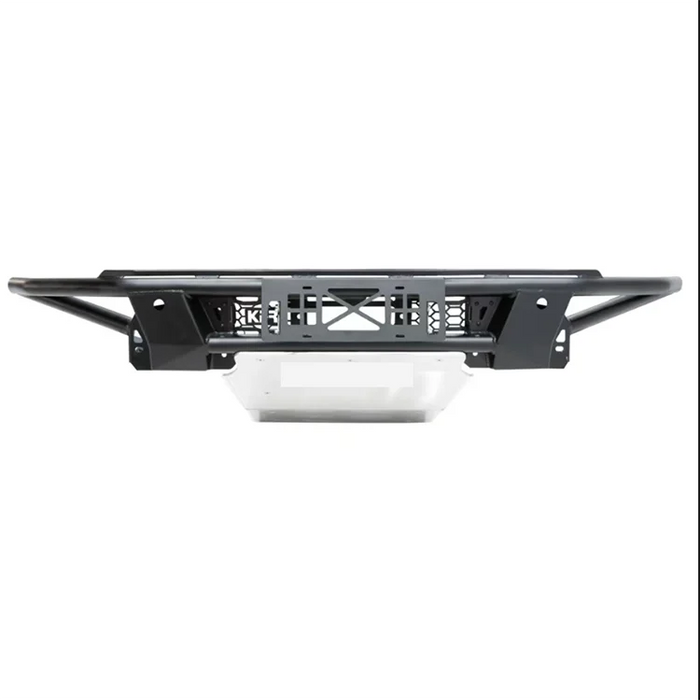 Ford Ranger Pickup Modified Front Bumper, Off-Road Bumper, Sand Driving Tubular Front Bumper, Front Anti-Collision Bumper for Ranger Modification