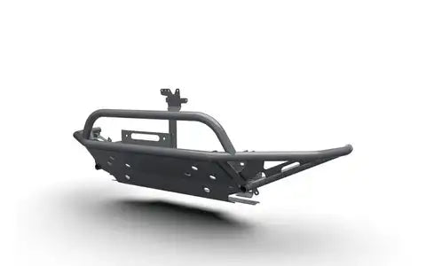 Gen1 7L the Touareg Full Height Tubular Offroad Front Bumper