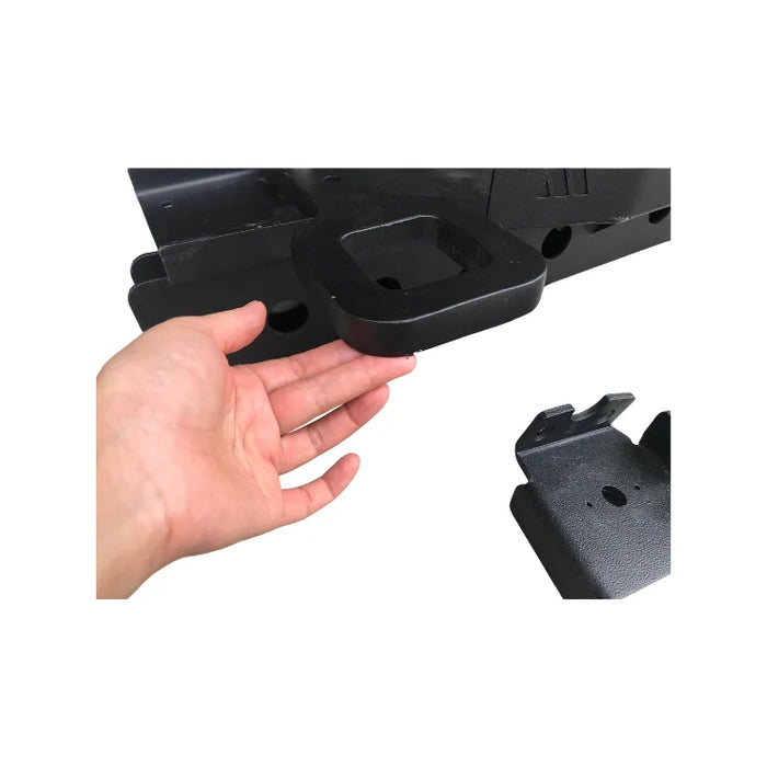 Winch Bracket for Everest F ORd