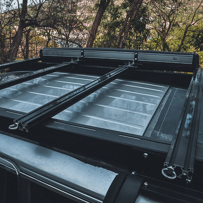 For XC90 Self-Driving Camping Accessories Special Modified Parts with Side Ladder Spare Tire Rack Guard Net New Condition