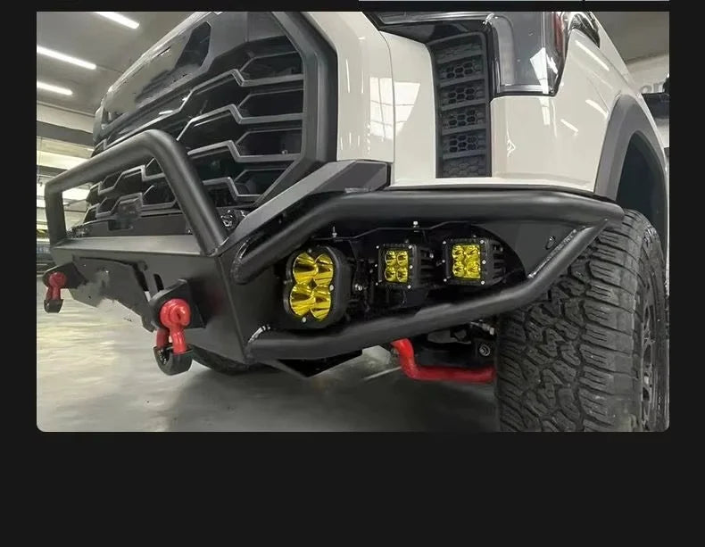Baja Warrior BZ3034 3 Inch LED Pod Light 40W Ditch Light