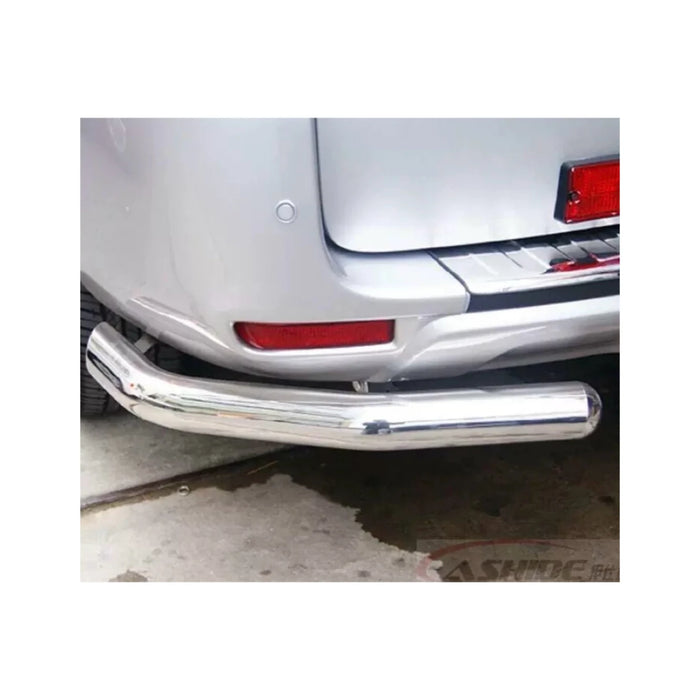 High Quality Vipera Off-road Vehicle Front Bumper Rear Bumper Side Plate for RAV4