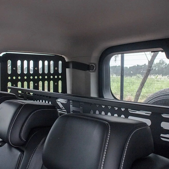 Suitable for Tank 300 Modified Trunk Rack Left and Right Storage Rack