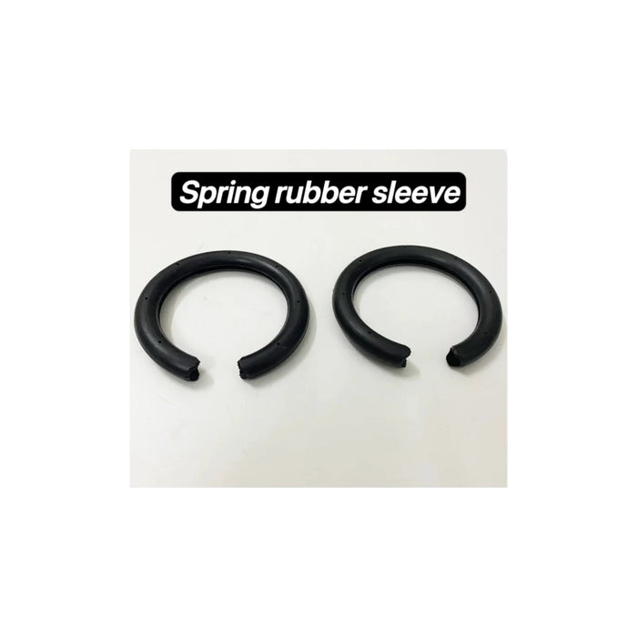 Pajero V73-V97 2 Inch Lift Kit Front Rear Spring Rubber Sleeve Upper Swing Arm Pad for Pajero