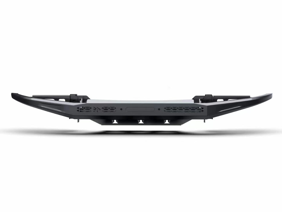 Good Quality Offroad Accessories Front Bumper 3mm Inner Bracket Steel 6mm for LEXUS GX470  Sand Punching Front Bumper