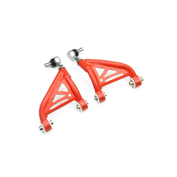 ADAPTS BRZ 86 Forester Impreza Outback  Legacy XV Rear Adjustable Angle Tie Rod Lower Swing Arm