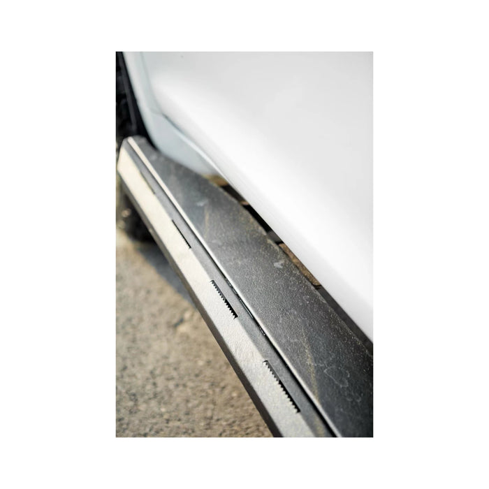 Car Front Bull bar for LC150  Front Bumper  Bumper Magnesium Aluminum Alloy 3mm Inner Bracket 5mm