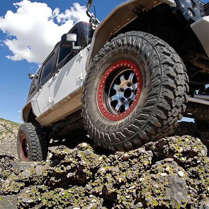 Vipera Tire 265/70/R 17 285/70/R1735/70/R17Wrangler All-ground Tire