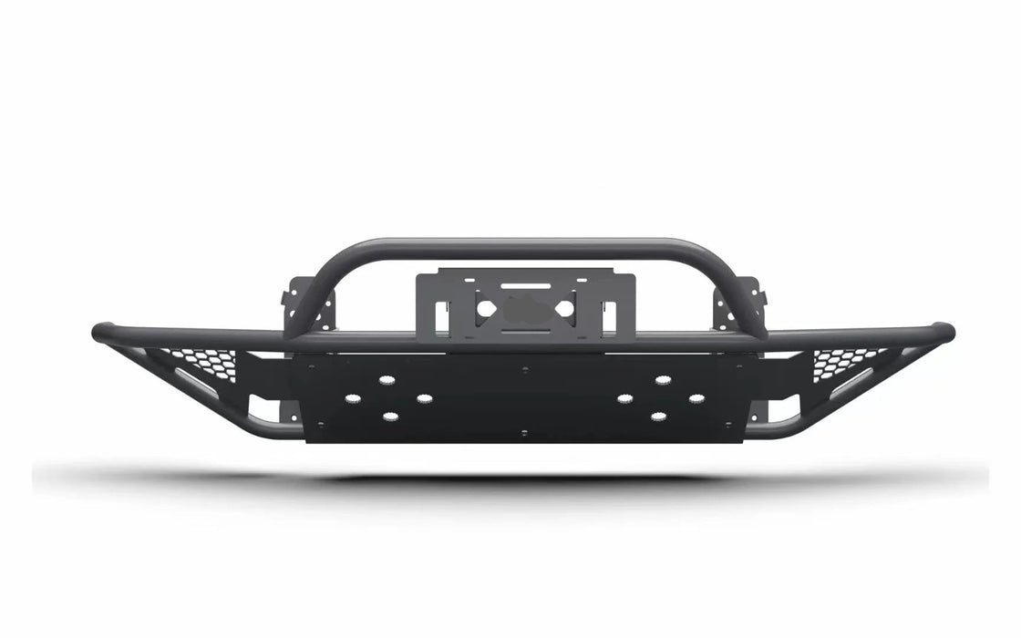 958 Good Quality Offroad Accessories Front Bumper  Carbon Steel 6mm Cayenne957/958