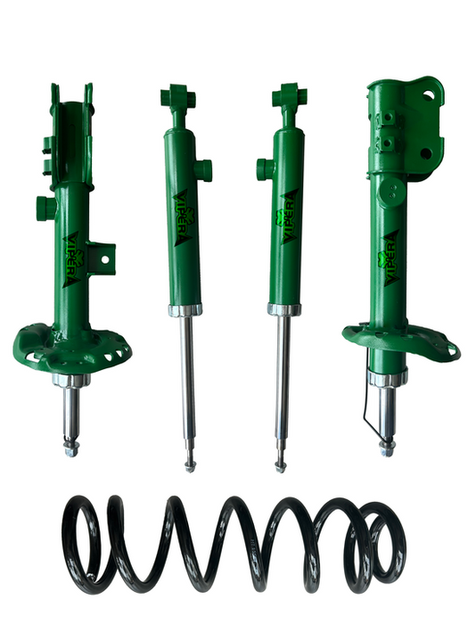 Cayenne955/957 Oil Shock Absorber Original/1.5 Inch Lift Kit Improves Vehicle Control Fits All Roads Protects Parts Color Custom