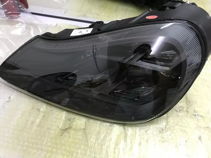 Vipera New for for Cayenne 957 with Matrix LED Headlights PLDS