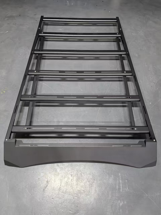 Roof Rack for Cayenne 955/957 (Carbon Steel Material)
